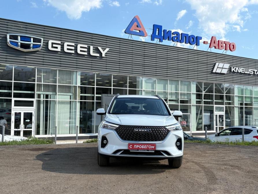 Haval M6 II Набережные Челны  - изображение 11