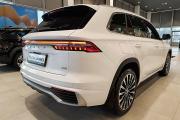 Geely Monjaro I Москва  - изображение 24