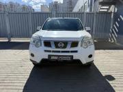 Nissan X-Trail II Рестайлинг Ростов-на-Дону  - изображение 33