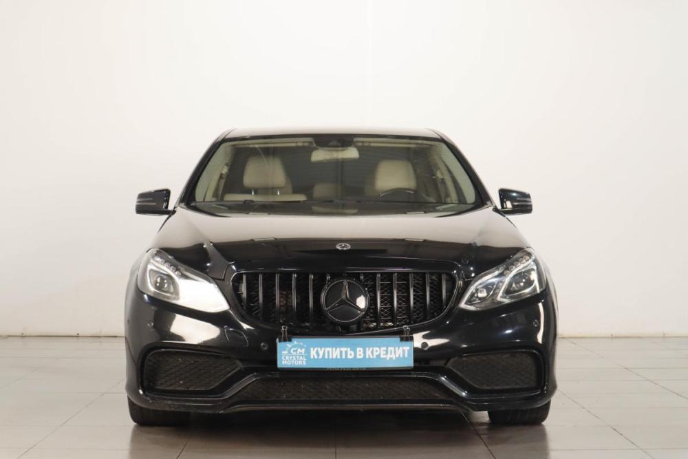 Mercedes-Benz E-Класс IV (W212 S212 C207) Рестайлинг Челябинск  - изображение 4