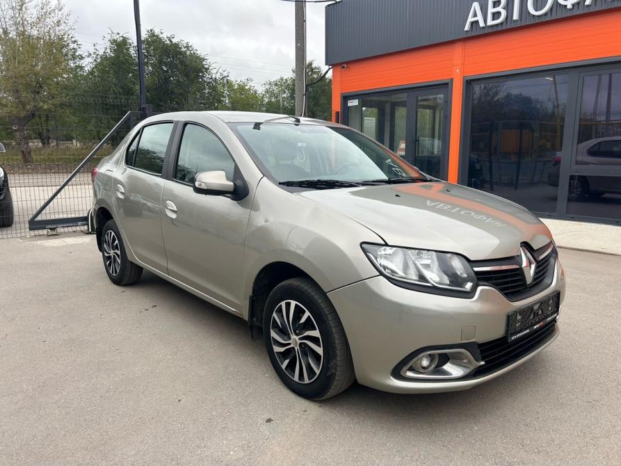 Renault Logan II Сызрань  - изображение 3