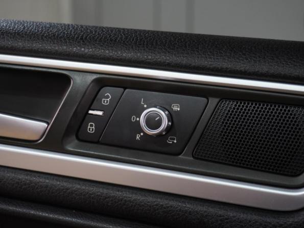 Volkswagen Touareg II с пробегом 2013 года, цена 2 749 000 рублей, 224633 км, внедорожник, Автокод Объявления