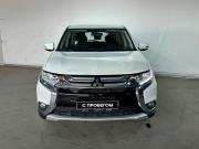 Mitsubishi Outlander III Рестайлинг 2 Москва  - изображение 22