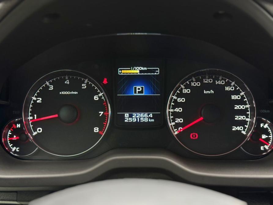 Subaru Outback IV Ижевск  - изображение 17