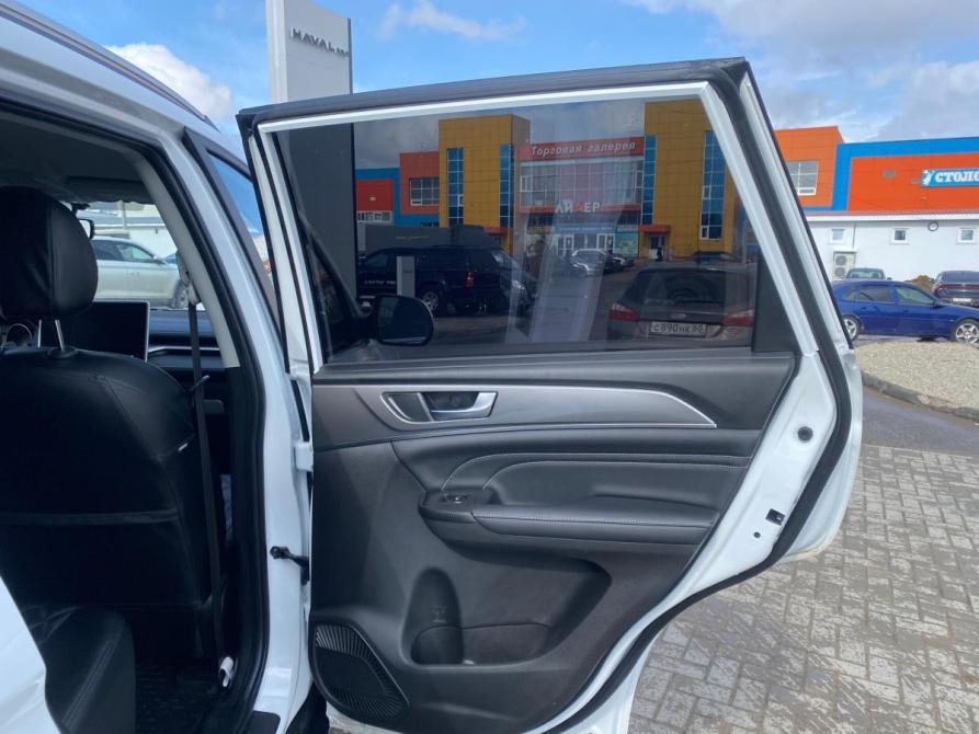 Haval M6 II Сыктывкар  - изображение 10