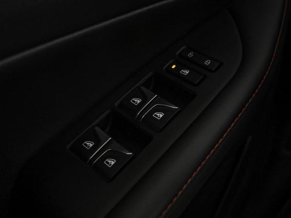 Changan CS35 Plus I Рестайлинг с пробегом 2023 года, цена 1 845 000 рублей, 6631 км, внедорожник, Автокод Объявления