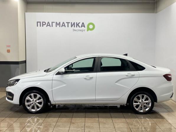 Lada (ВАЗ) Vesta I Рестайлинг (NG) с пробегом 2023 года, цена 1 199 000 рублей, 73000 км, седан, Автокод Объявления