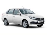 Lada (ВАЗ) Granta I Рестайлинг Екатеринбург  - изображение 2