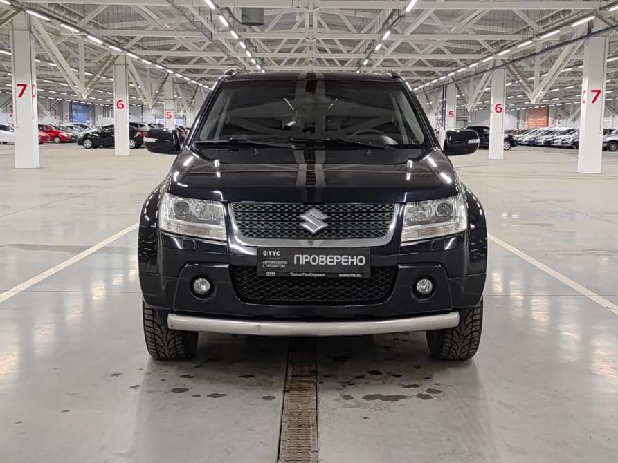 Suzuki Grand Vitara II Рестайлинг Казань  - изображение 2