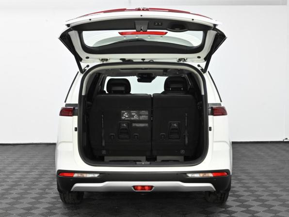 Kia Carnival IV с пробегом 2021 года, цена 3 299 000 рублей, 95000 км, минивэн, Автокод Объявления