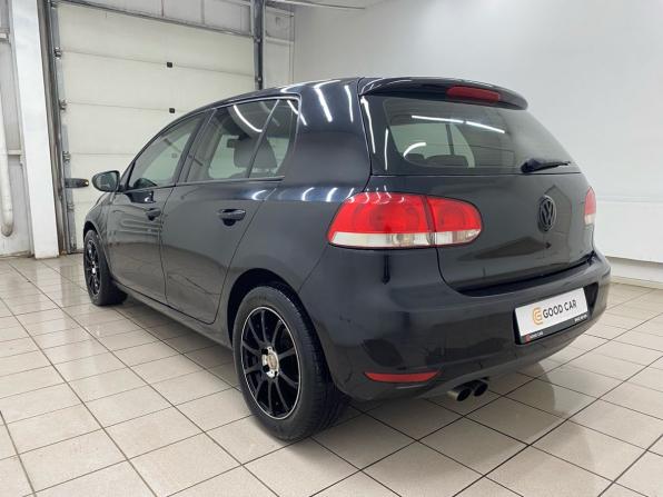 Volkswagen Golf VI с пробегом 2011 года, цена 740 000 рублей, 242161 км, хэтчбек, Автокод Объявления