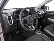 Kia Picanto III Рестайлинг Москва  - изображение 44