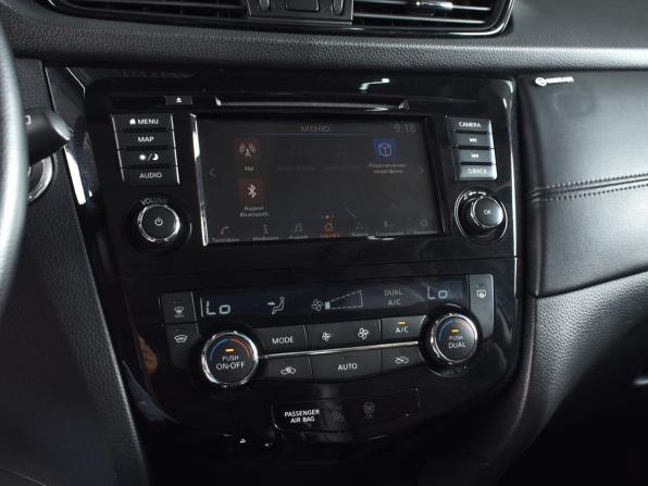 Nissan X-Trail III Рестайлинг с пробегом 2020 года, цена 2 599 999 рублей, 112683 км, внедорожник, Автокод Объявления