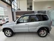 Chevrolet Niva I Рестайлинг Таганрог  - изображение 38