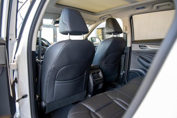 Haval F7 I с пробегом 2021 года, цена 2 650 000 рублей, 93657 км, внедорожник, Автокод Объявления