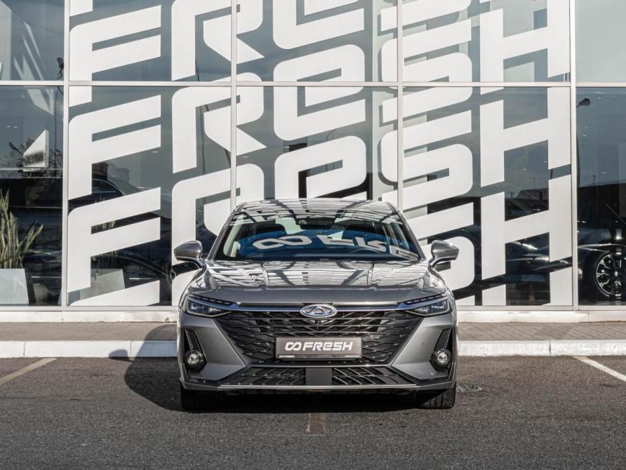 Chery Arrizo 8 Краснодар  - изображение 3