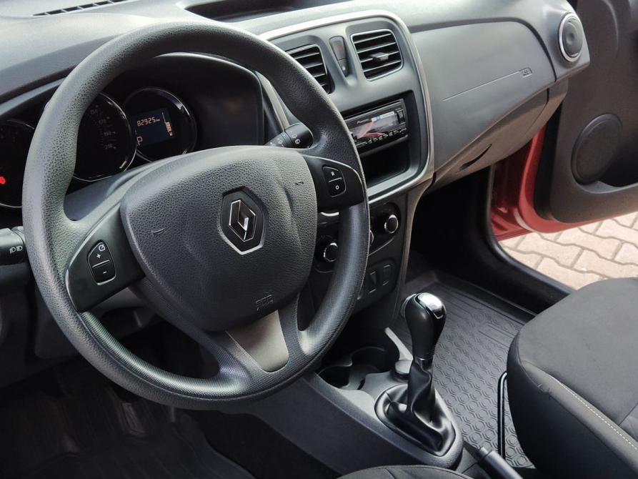Renault Sandero II Екатеринбург  - изображение 18