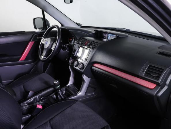 Subaru Forester IV с пробегом 2012 года, цена 1 100 000 рублей, 260253 км, внедорожник, Автокод Объявления