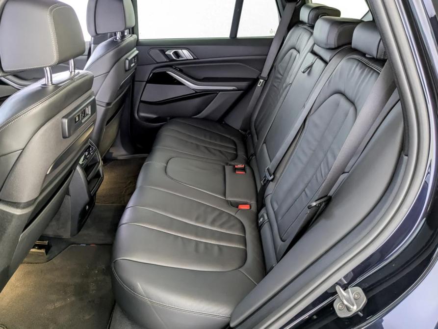 BMW X5 IV (G05/G18) Москва  - изображение 12