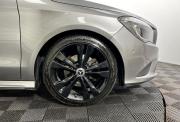 Mercedes-Benz CLA I (C117 X117) Нижний Новгород  - изображение 44