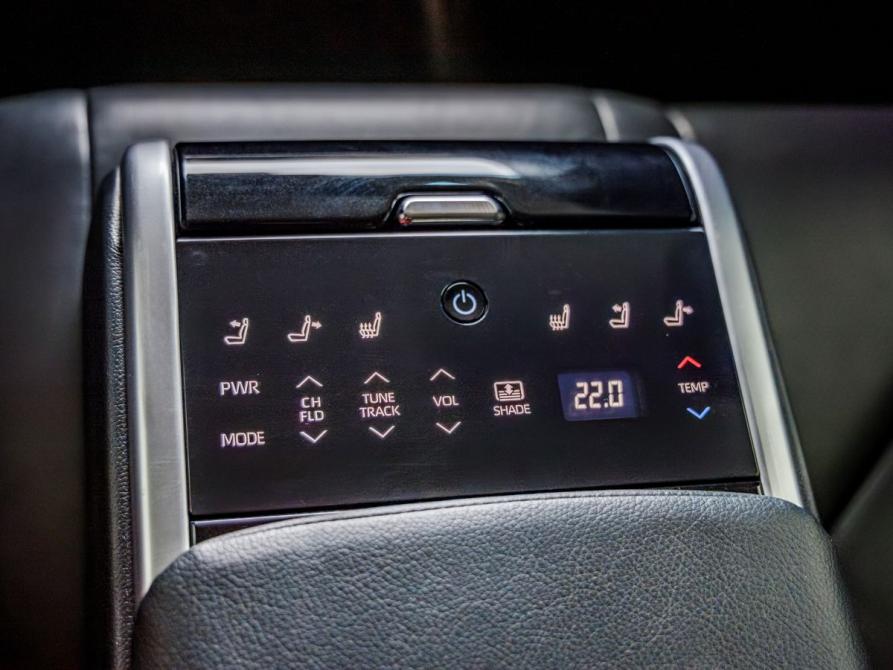 Toyota Camry VIII (XV70) Волгоград  - изображение 39