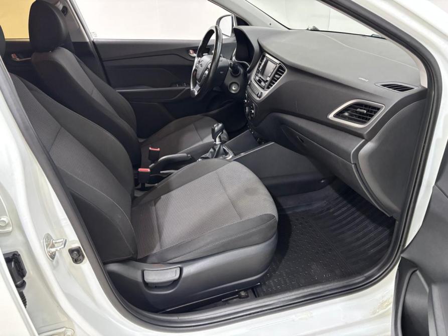 Hyundai Solaris II Альметьевск  - изображение 13