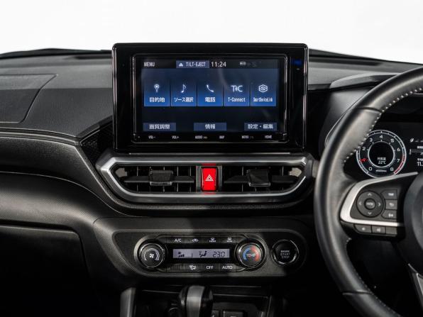 Toyota Raize I с пробегом 2020 года, цена 1 725 000 рублей, 17093 км, внедорожник, Автокод Объявления