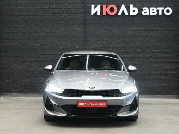 Kia K5 III с пробегом 2020 года, цена 2 600 000 рублей, 66301 км, седан, Автокод Объявления