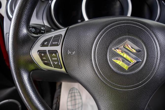 Suzuki Grand Vitara II Рестайлинг с пробегом 2011 года, цена 1 329 000 рублей, 201140 км, внедорожник, Автокод Объявления
