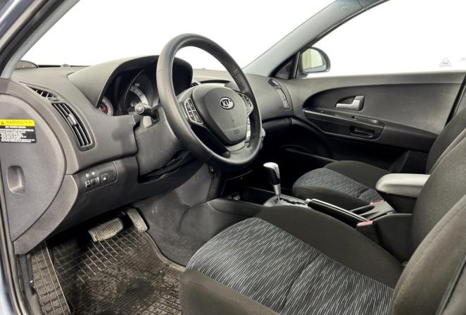 Kia Ceed I с пробегом 2008 года, цена 885 000 рублей, 138379 км, универсал, Автокод Объявления
