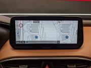 Hyundai Santa Fe IV Рестайлинг Москва  - изображение 47