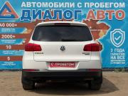 Volkswagen Tiguan I Рестайлинг Набережные Челны  - изображение 23
