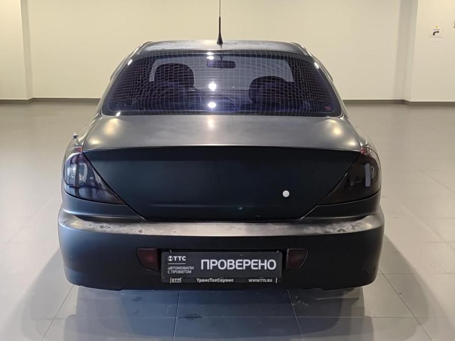 Kia Spectra I Рестайлинг 2 Казань  - изображение 7
