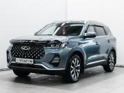 Chery Tiggo 7 Pro I Красноярск  - изображение 36