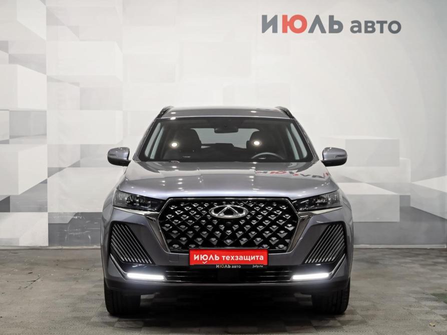 Chery Tiggo 7 Pro Max I Рестайлинг Екатеринбург  - изображение 2