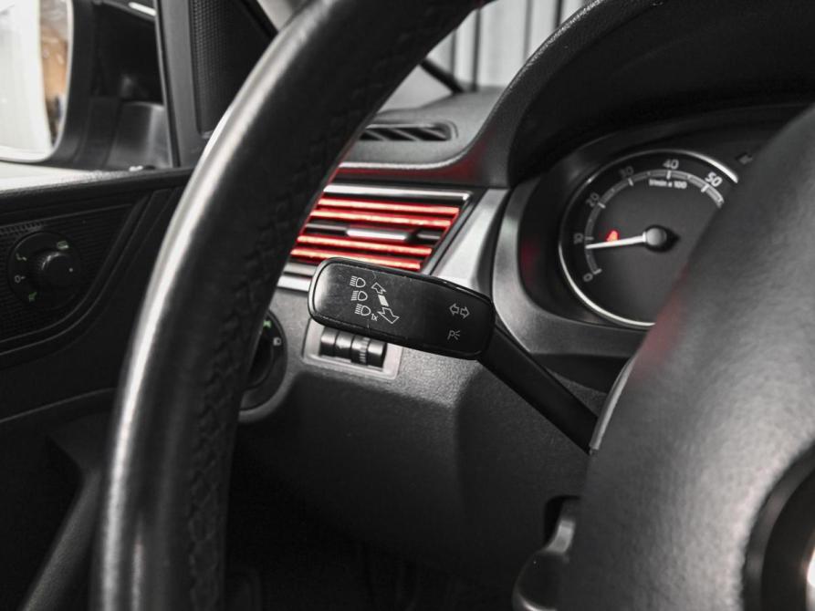 Skoda Rapid I Рестайлинг Ставрополь  - изображение 14