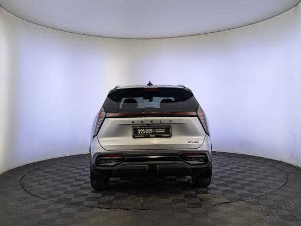 Geely Atlas II с пробегом 2023 года, цена 2 299 000 рублей, 82152 км, внедорожник, Автокод Объявления