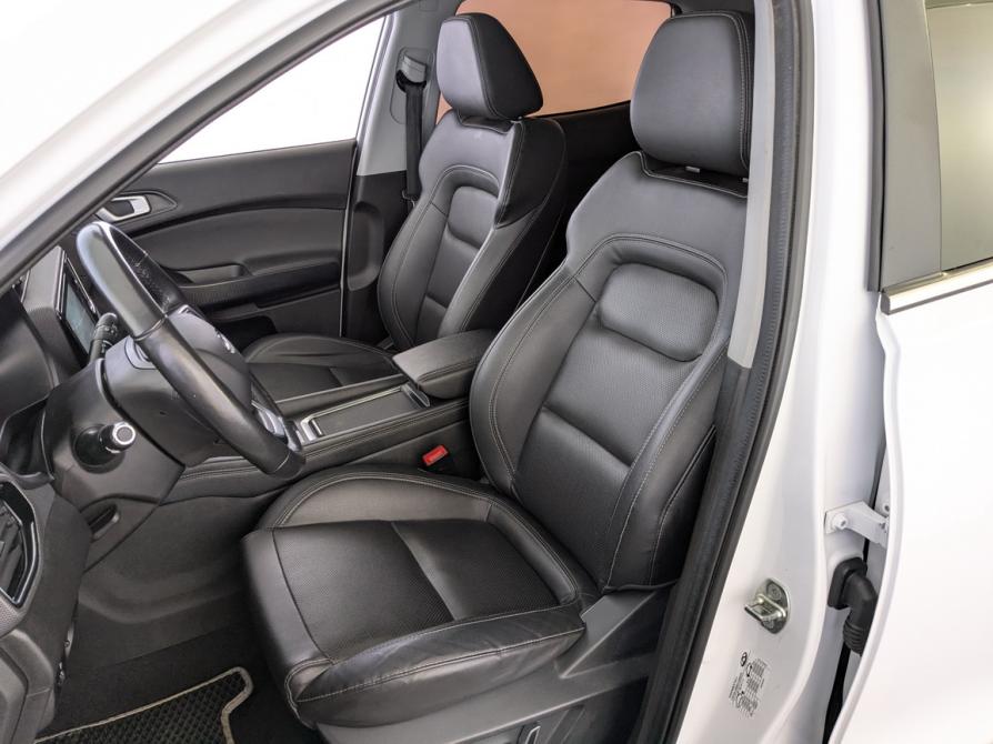 Chery Tiggo 4 I Рестайлинг Москва  - изображение 21
