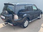 Mitsubishi Pajero IV Стерлитамак  - изображение 46