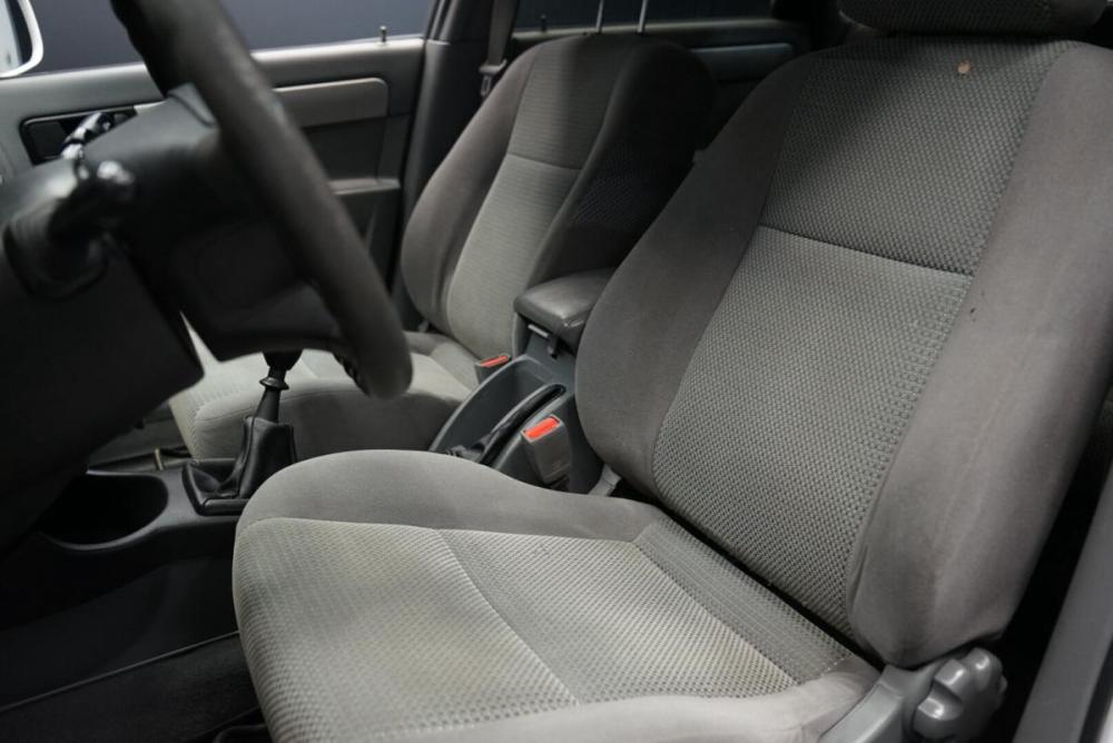 Chevrolet Lacetti I Крым  - изображение 9