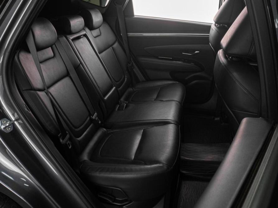 Hyundai Tucson IV Тюмень  - изображение 7