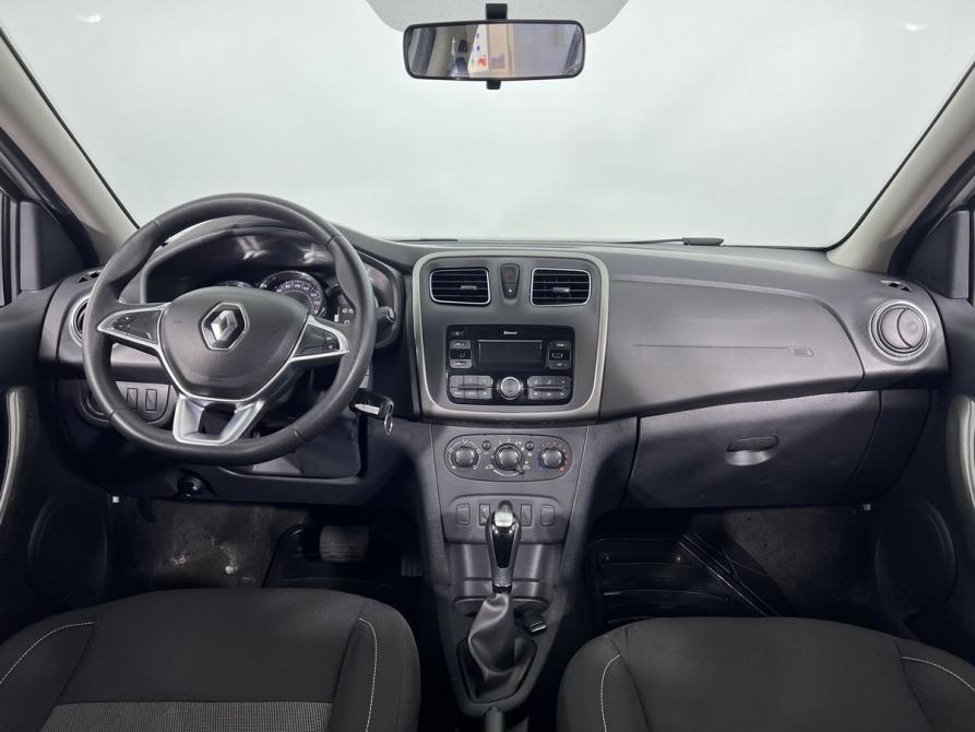 Renault Sandero II Рестайлинг Калининград  - изображение 14