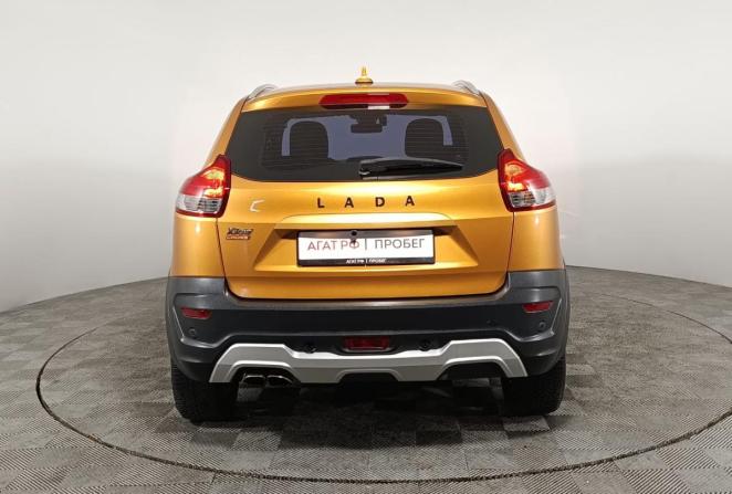 Lada (ВАЗ) XRAY I с пробегом 2019 года, цена 950 000 рублей, 81183 км, хэтчбек, Автокод Объявления