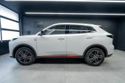 Changan UNI-S (CS55 Plus) I Москва  - изображение 15