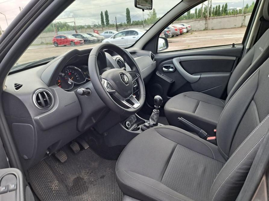 Renault Duster I Рестайлинг Набережные Челны  - изображение 20