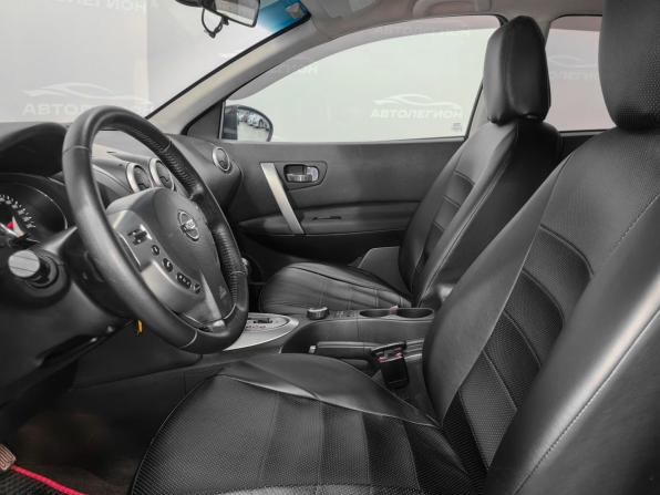 Nissan Qashqai I Рестайлинг с пробегом 2012 года, цена 1 140 000 рублей, 250338 км, внедорожник, Автокод Объявления