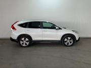 Honda CR-V IV Москва  - изображение 28