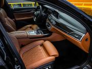 BMW 7 серии VI (G11/G12) Рестайлинг Москва  - изображение 31