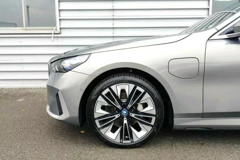 BMW i5 Краснодар  - изображение 7