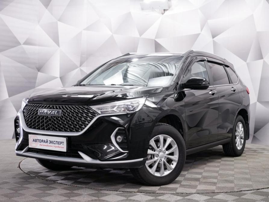 Haval M6 II Ульяновск  - изображение 1
